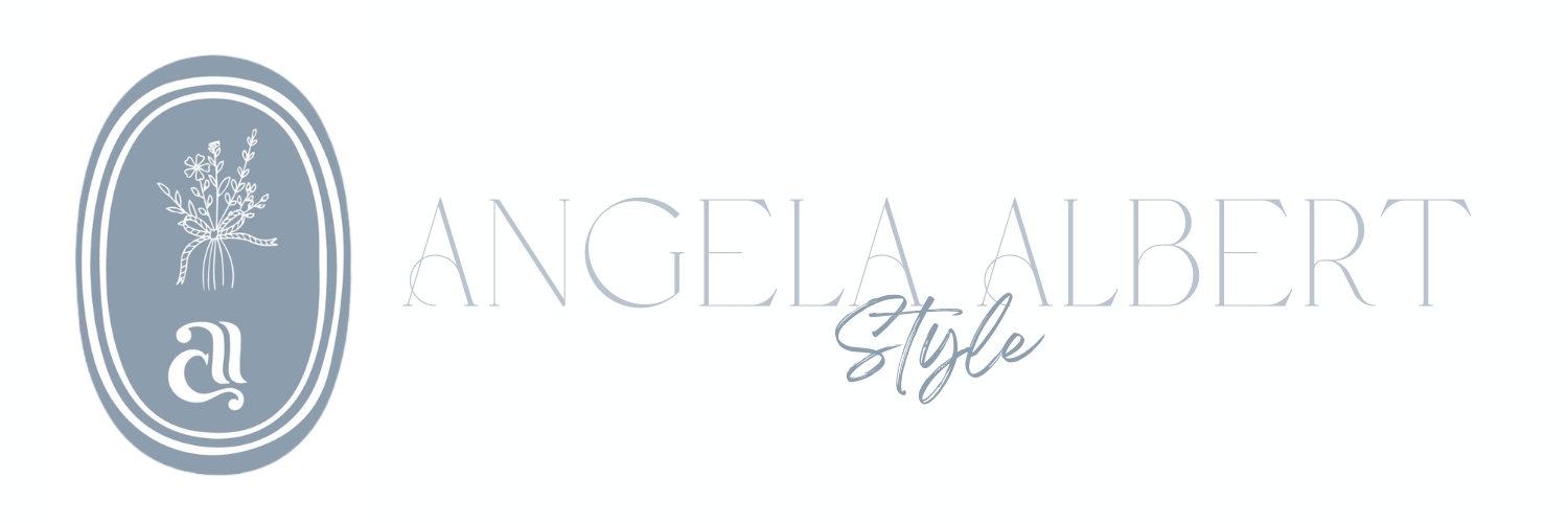 Angela Albert Style